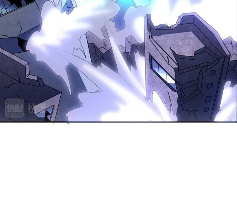 Age of Terror Chapter 66 Gambar 21