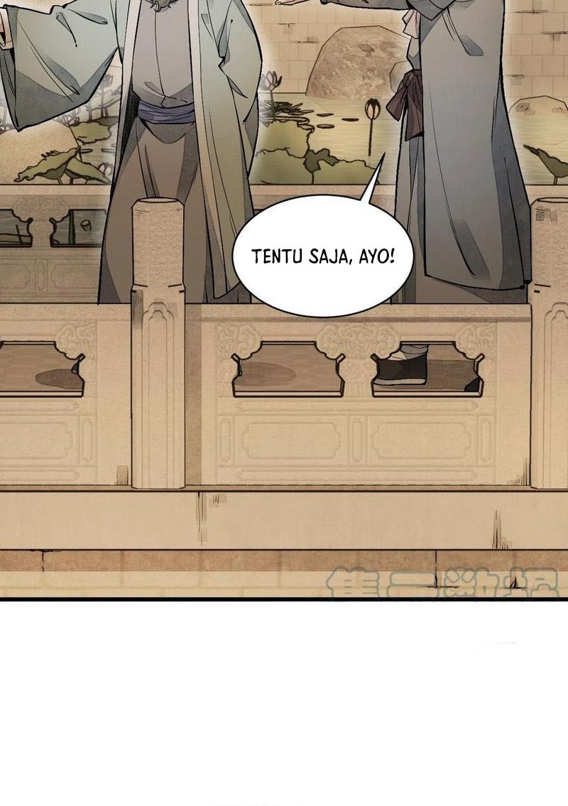 Lanke Special Destiny Chapter 92 Gambar 25