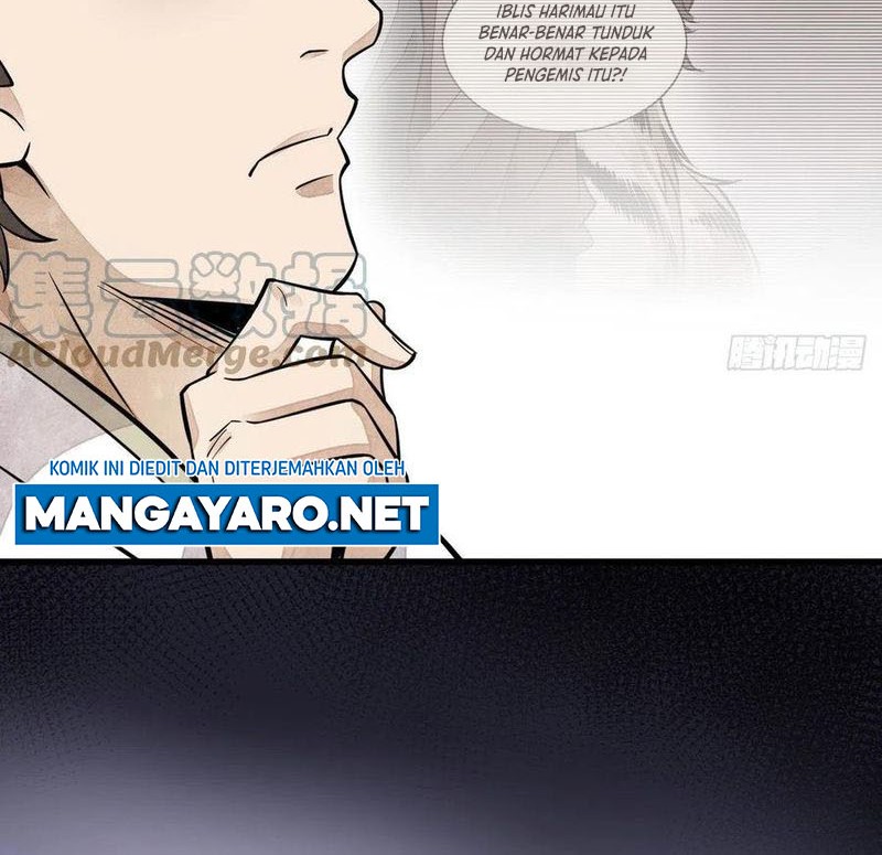 Lanke Special Destiny Chapter 91 Gambar 13