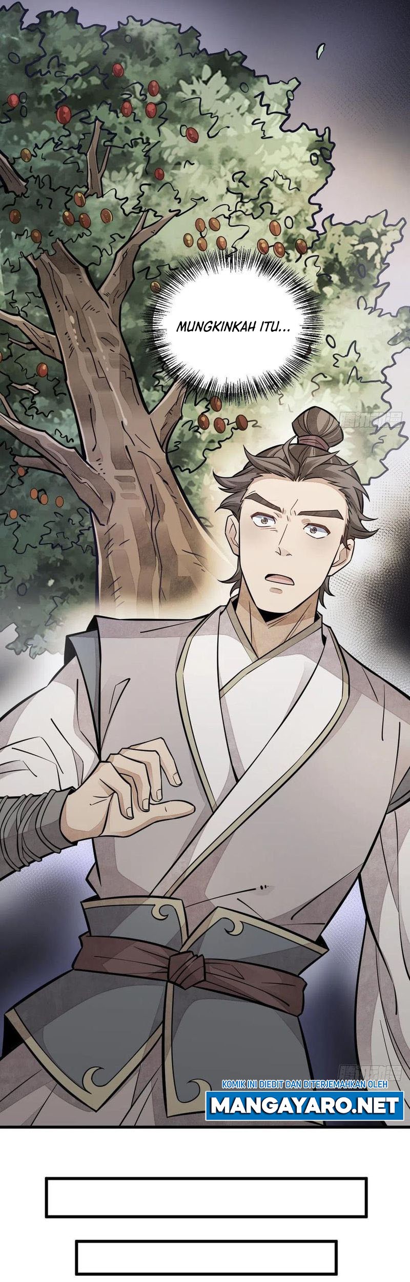 Lanke Special Destiny Chapter 91 Gambar 14