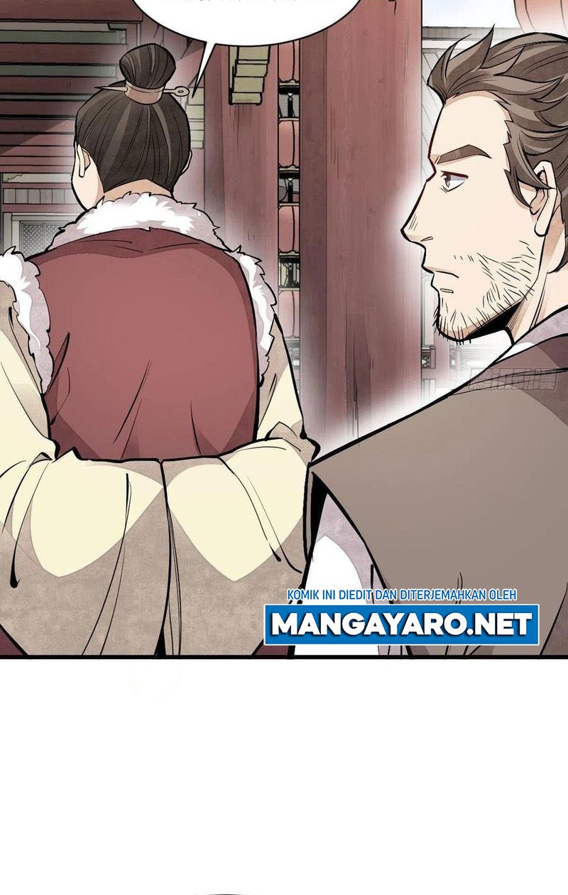 Lanke Special Destiny Chapter 89 Gambar 13