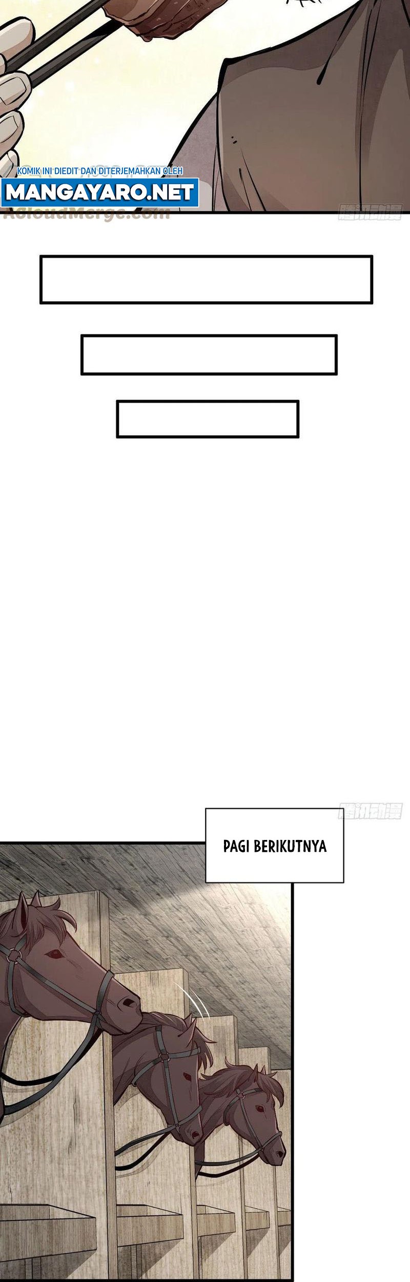 Lanke Special Destiny Chapter 89 Gambar 19