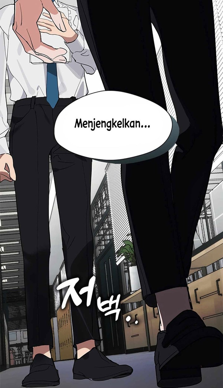 Underworld Restaurant Chapter 15 Gambar 15