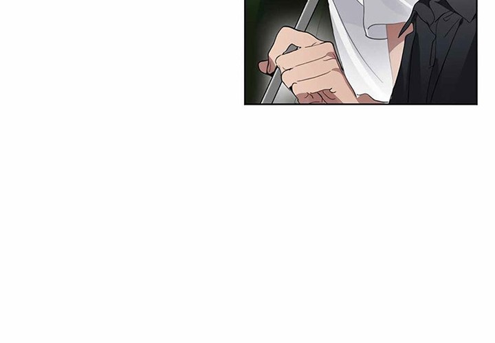 Underworld Restaurant Chapter 15 Gambar 35