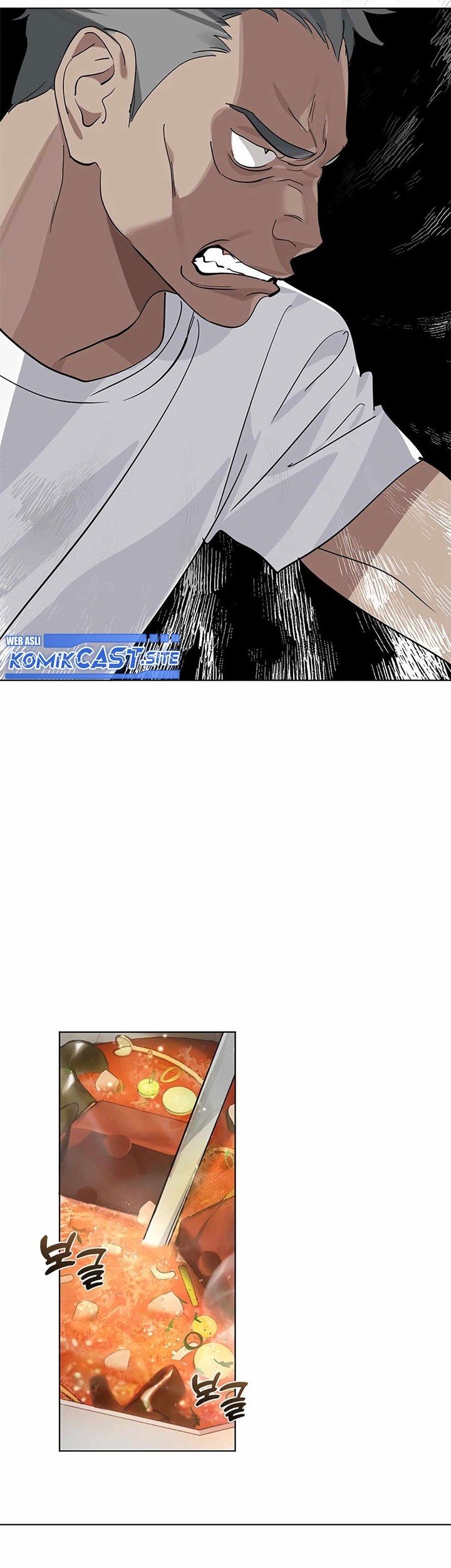 Underworld Restaurant Chapter 15 Gambar 29