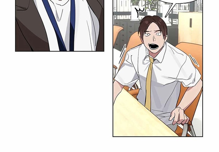 Underworld Restaurant Chapter 15 Gambar 5