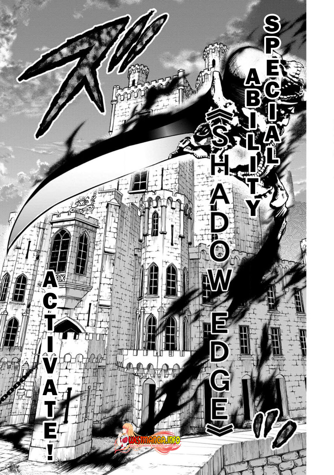 Maou-sama, Retry! R Chapter 31 Gambar 28