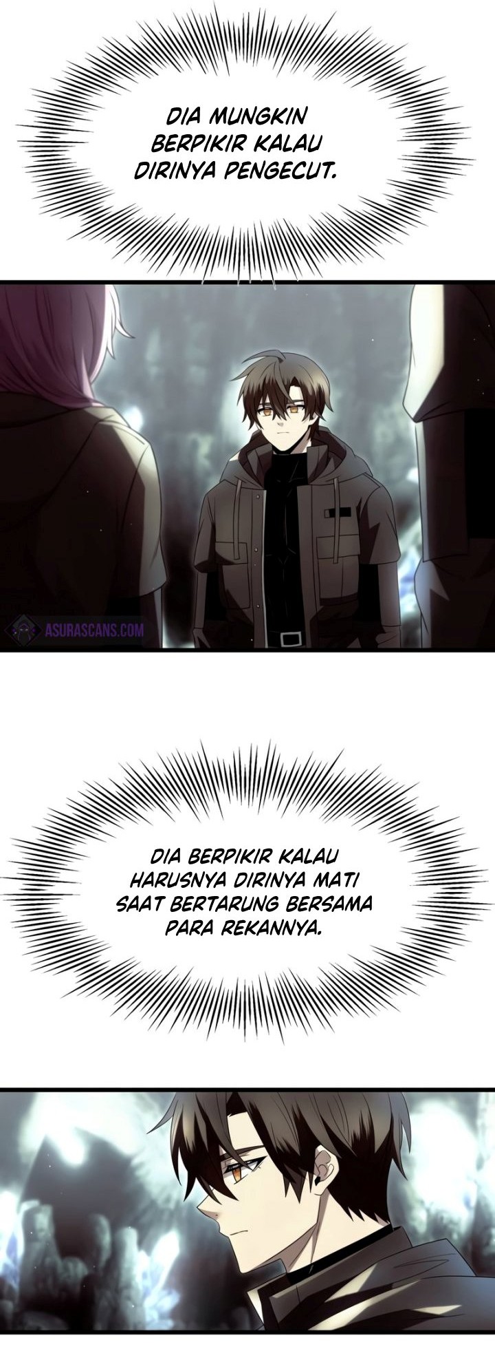 I Obtained a Mythic Item Chapter 59 Gambar 19