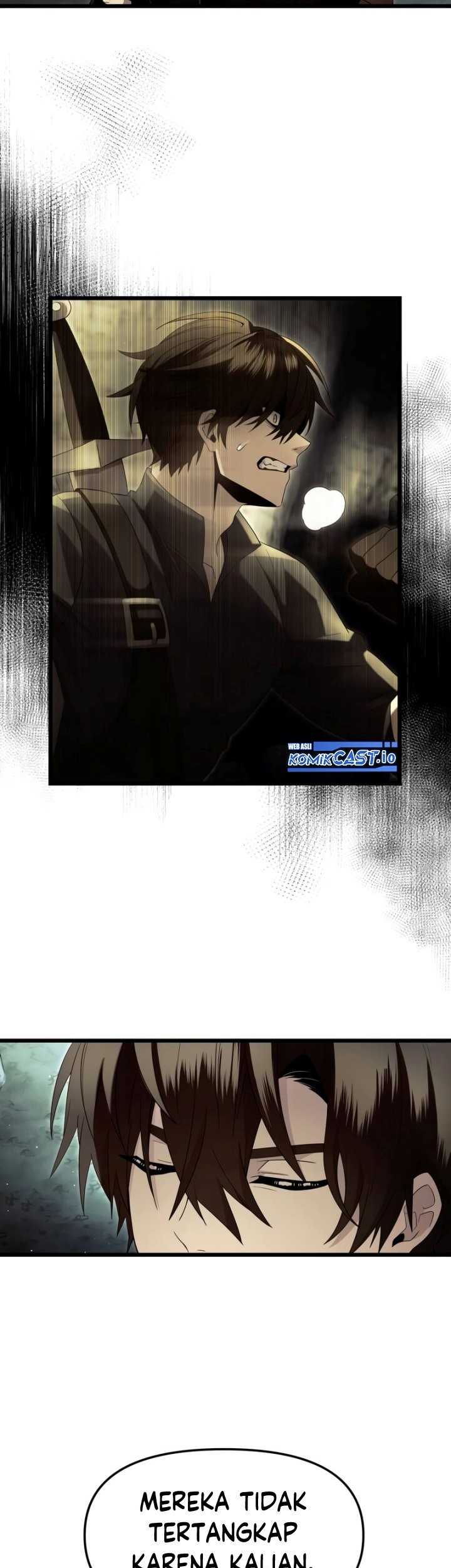 I Obtained a Mythic Item Chapter 59 Gambar 22