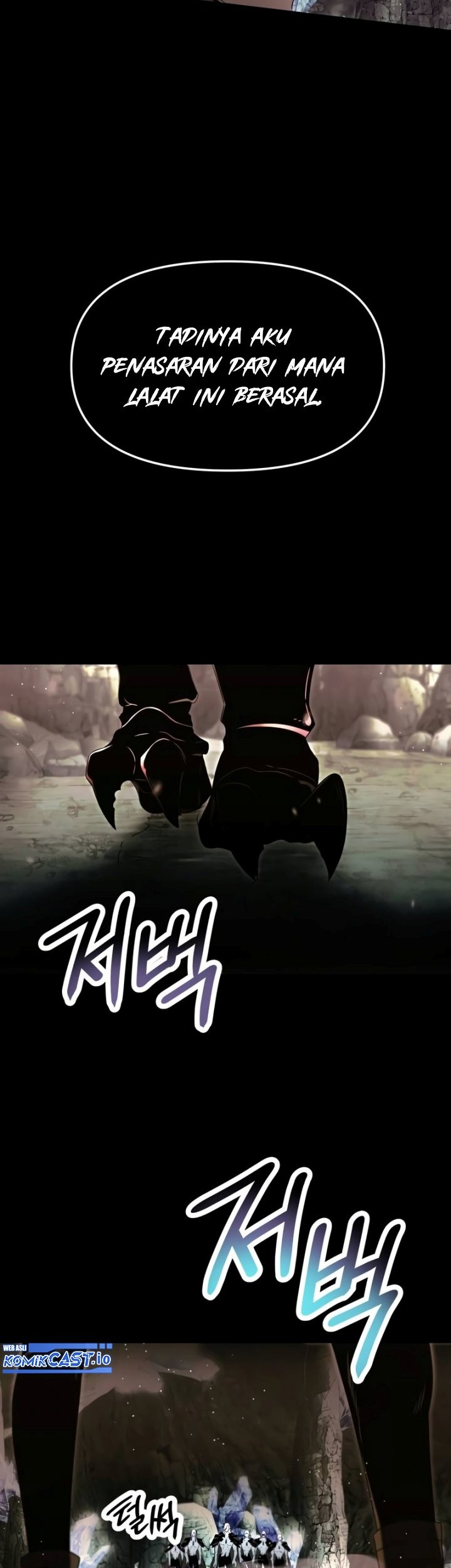 I Obtained a Mythic Item Chapter 59 Gambar 48