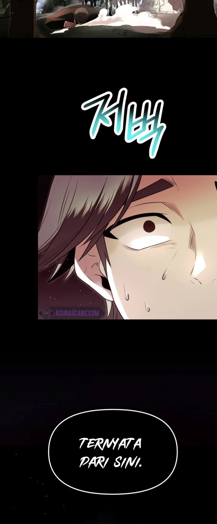 I Obtained a Mythic Item Chapter 59 Gambar 49