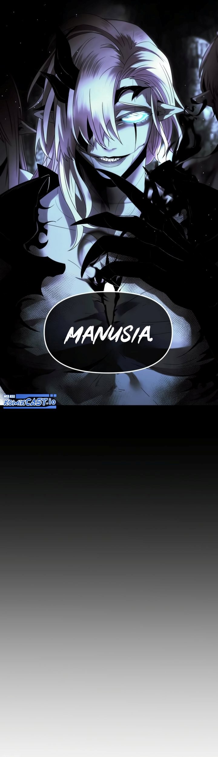 I Obtained a Mythic Item Chapter 59 Gambar 50