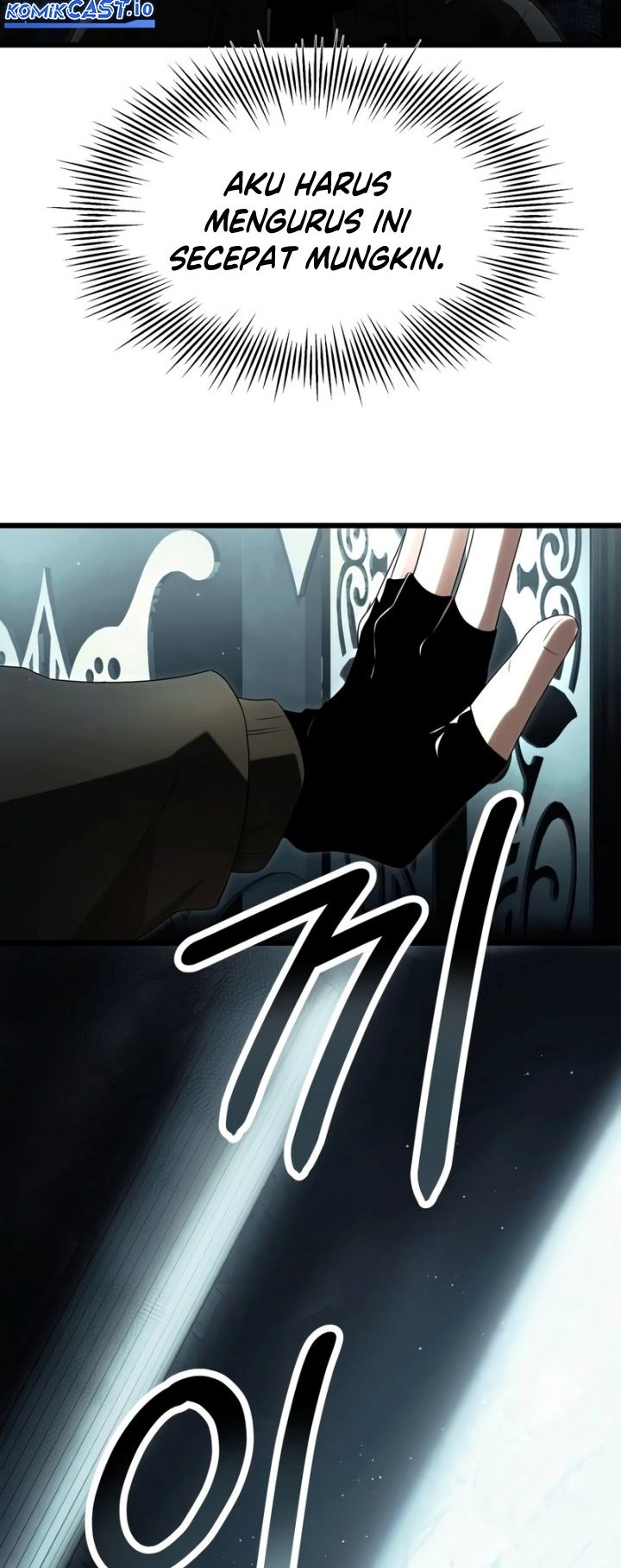 I Obtained a Mythic Item Chapter 59 Gambar 53