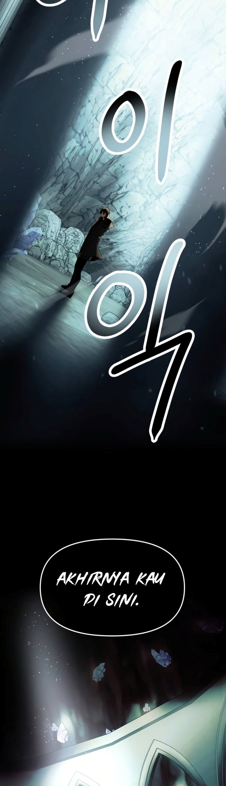 I Obtained a Mythic Item Chapter 59 Gambar 54