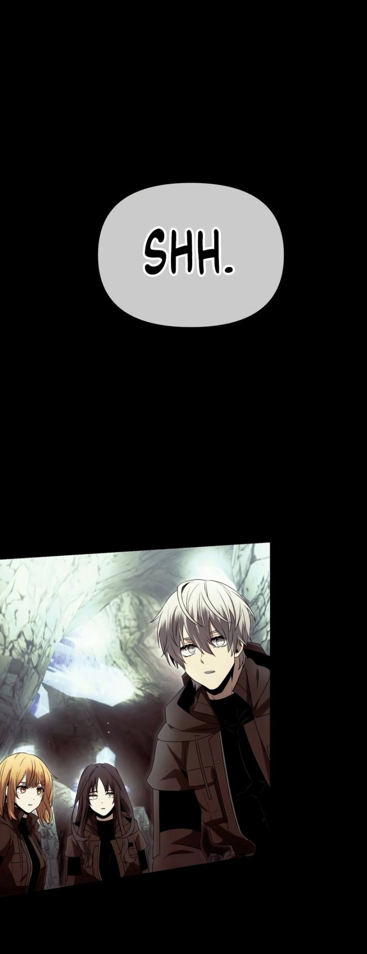 I Obtained a Mythic Item Chapter 59 Gambar 43