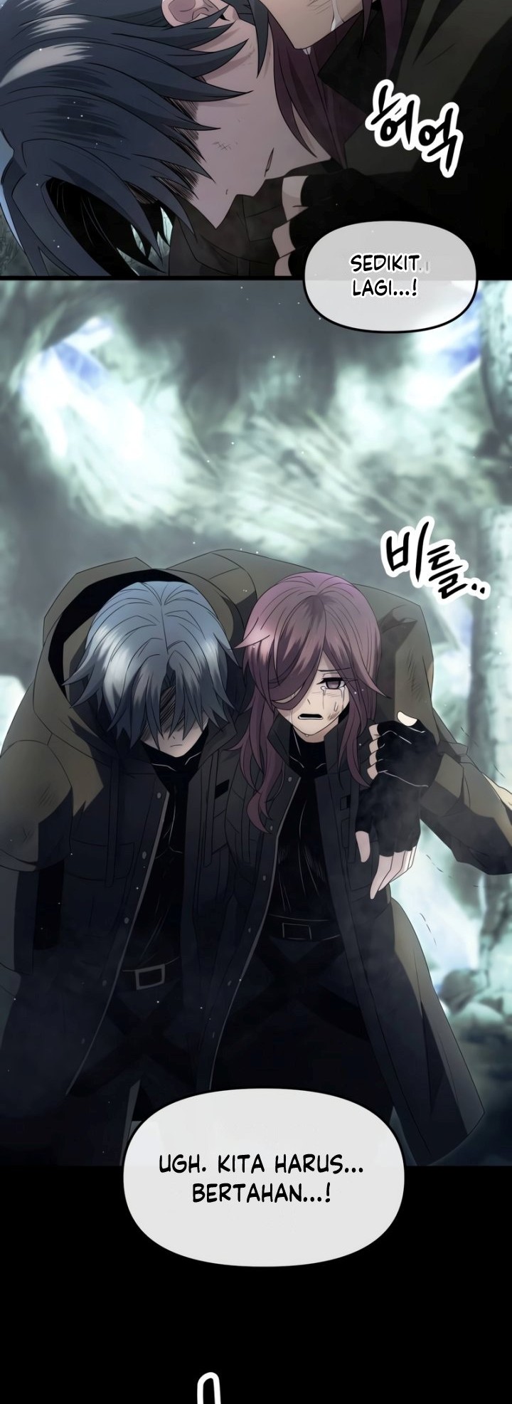 I Obtained a Mythic Item Chapter 59 Gambar 3