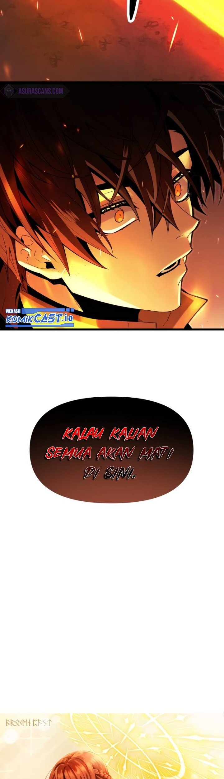 I Obtained a Mythic Item Chapter 59 Gambar 66