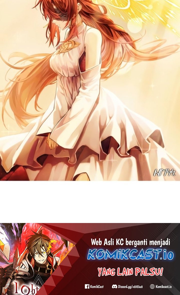 I Obtained a Mythic Item Chapter 59 Gambar 67