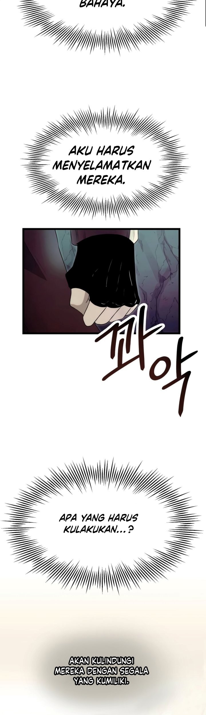 I Obtained a Mythic Item Chapter 59 Gambar 60