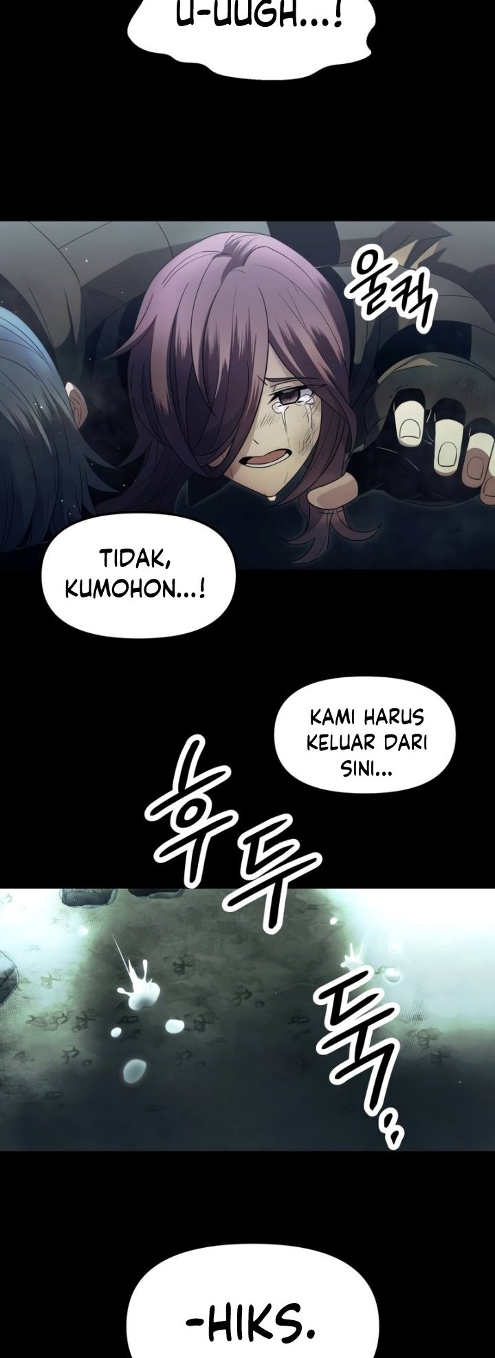 I Obtained a Mythic Item Chapter 59 Gambar 5