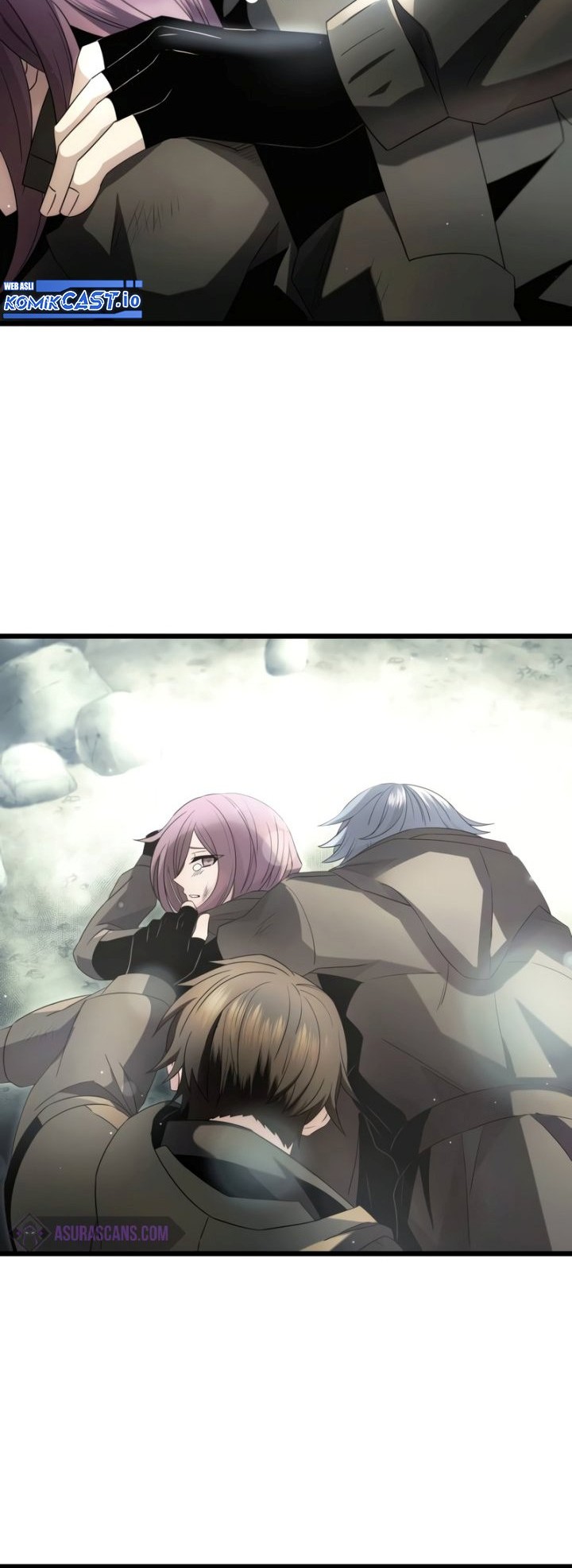 I Obtained a Mythic Item Chapter 59 Gambar 7