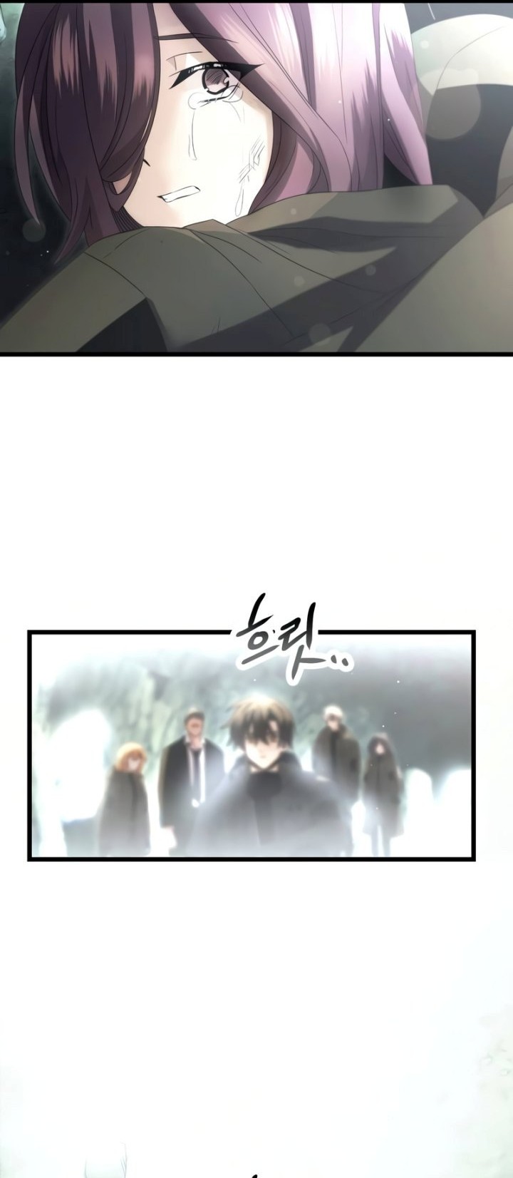 I Obtained a Mythic Item Chapter 59 Gambar 9