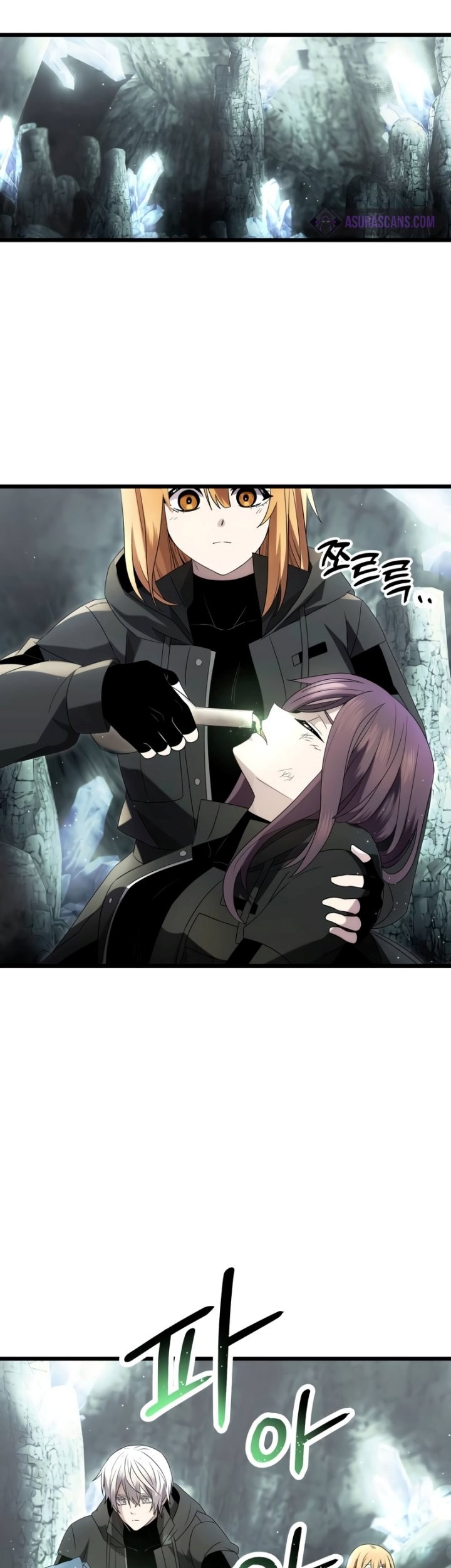 I Obtained a Mythic Item Chapter 59 Gambar 12