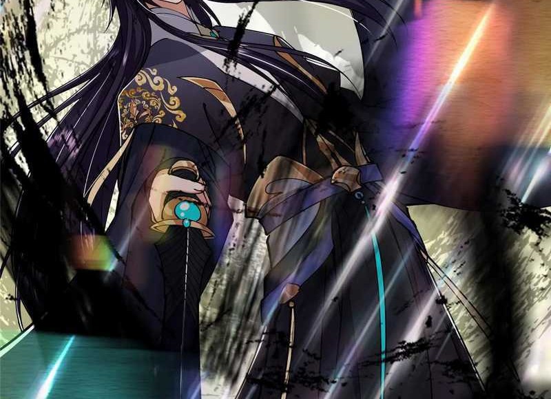 Keep A Low Profile, Sect Leader Chapter 216 Gambar 19