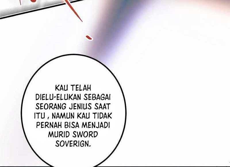 Keep A Low Profile, Sect Leader Chapter 216 Gambar 5