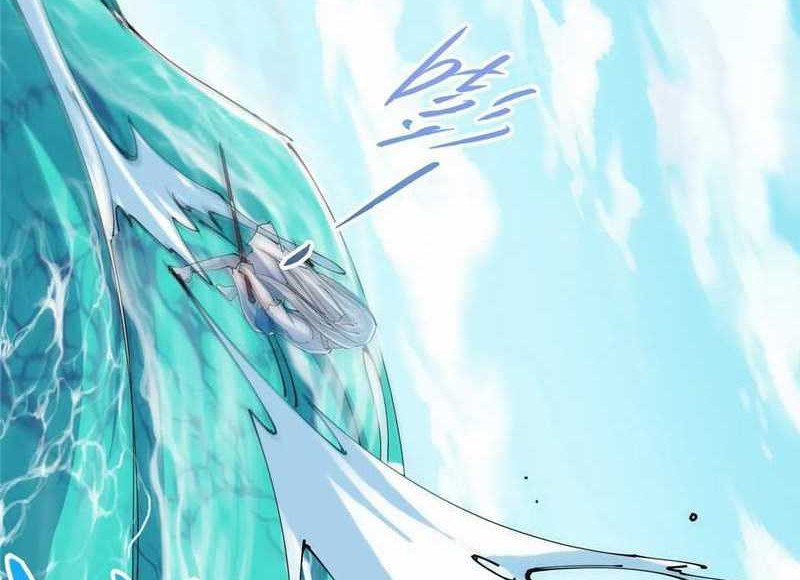 Keep A Low Profile, Sect Leader Chapter 216 Gambar 9