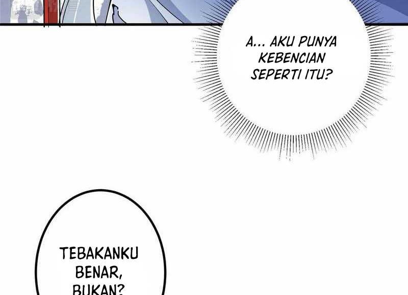 Keep A Low Profile, Sect Leader Chapter 216 Gambar 11