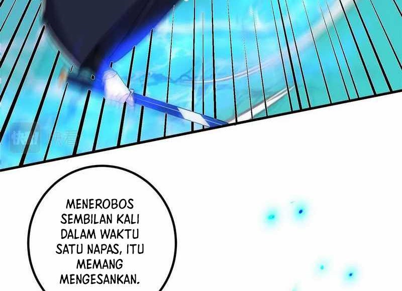 Keep A Low Profile, Sect Leader Chapter 216 Gambar 15