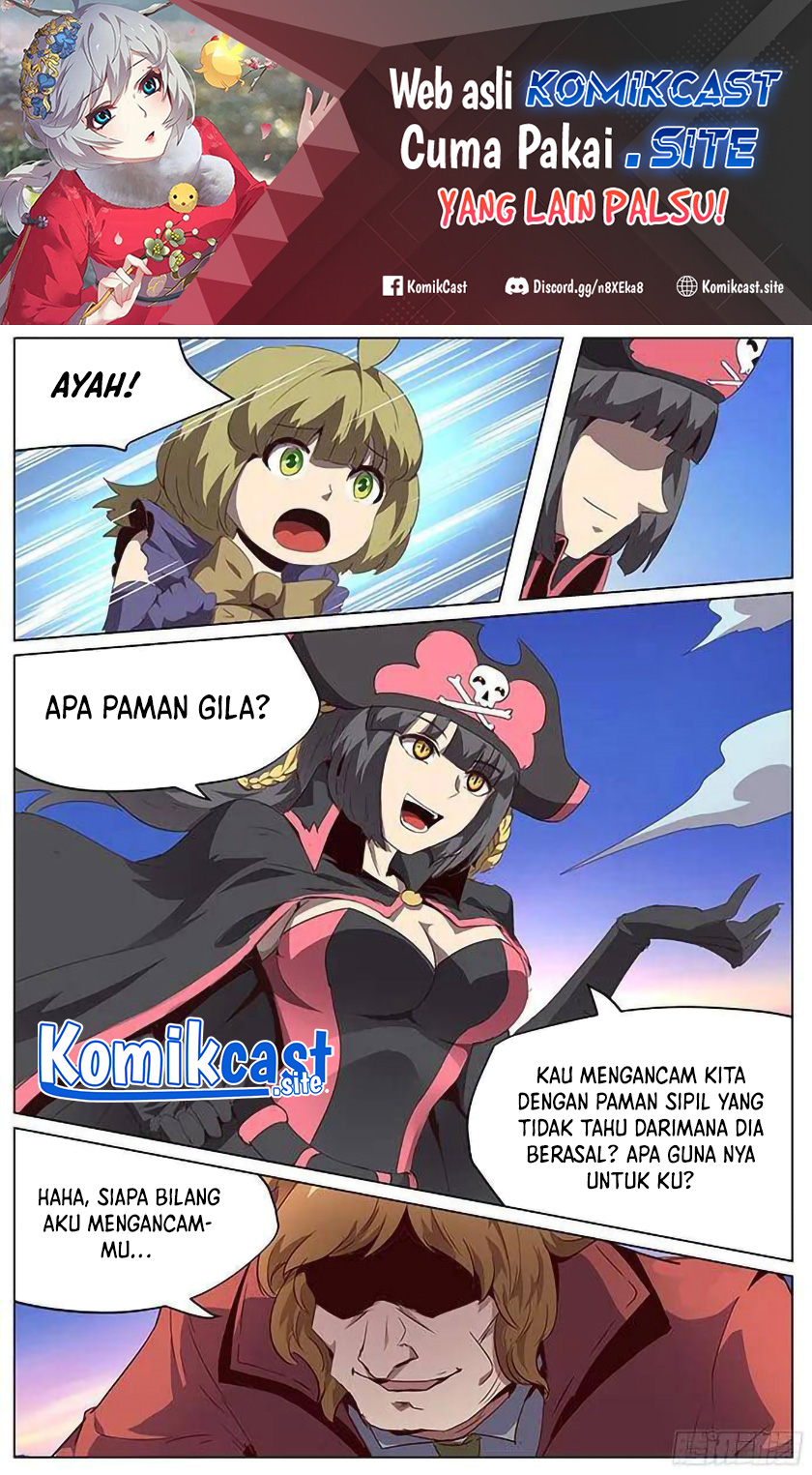 Manhua Girl and Science Chapter 88 gambar nomor 2