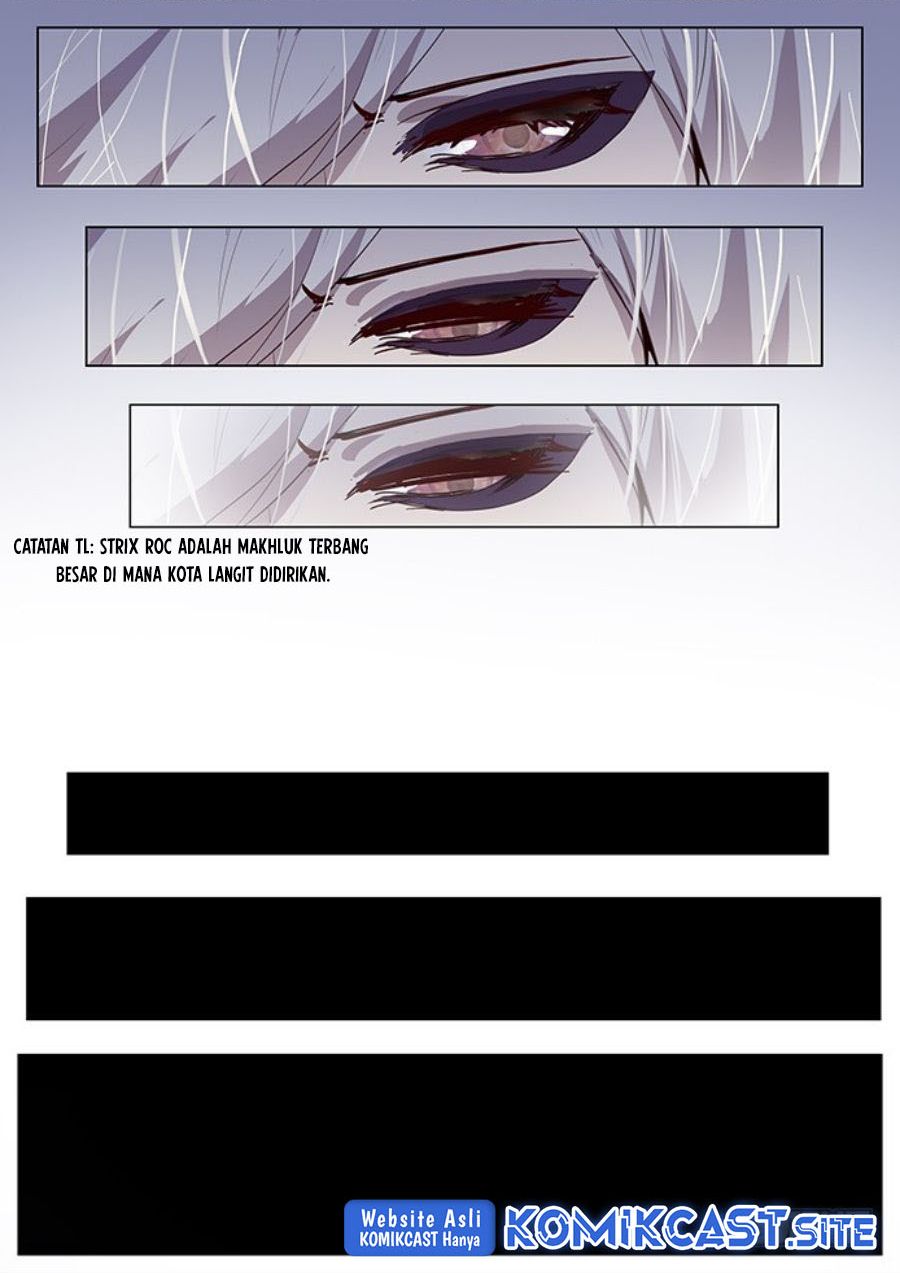 Girl and Science Chapter 83 Gambar 13