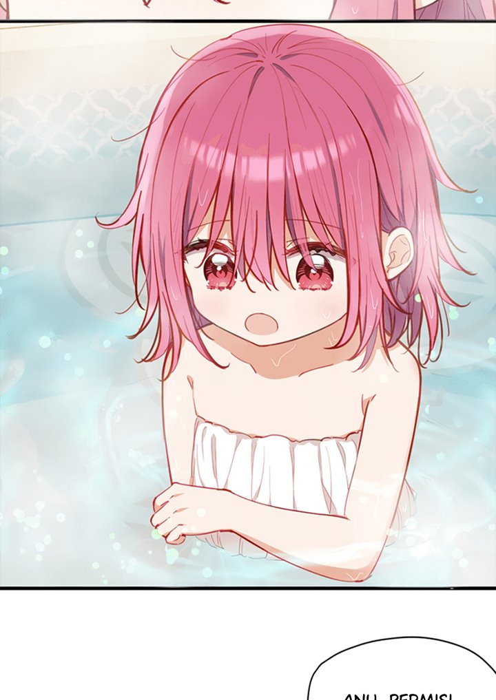 Please Bully Me, Miss Villainess! Chapter 69 Gambar 21