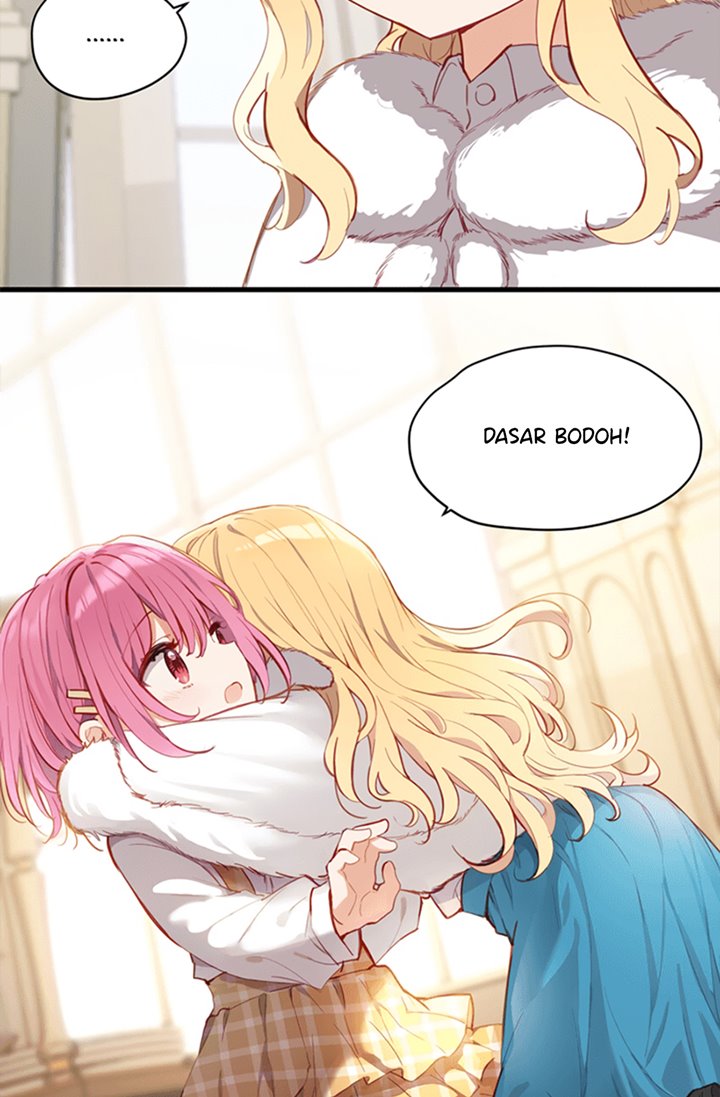 Please Bully Me, Miss Villainess! Chapter 69 Gambar 38