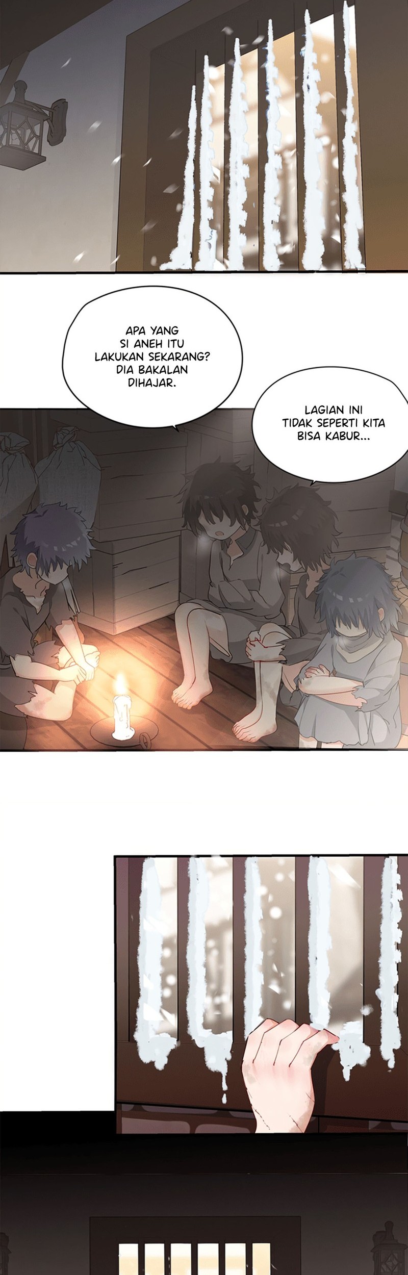 Please Bully Me, Miss Villainess! Chapter 64 Gambar 14