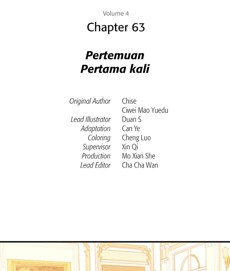 Manhua Please Bully Me, Miss Villainess! Chapter 63 gambar nomor 2
