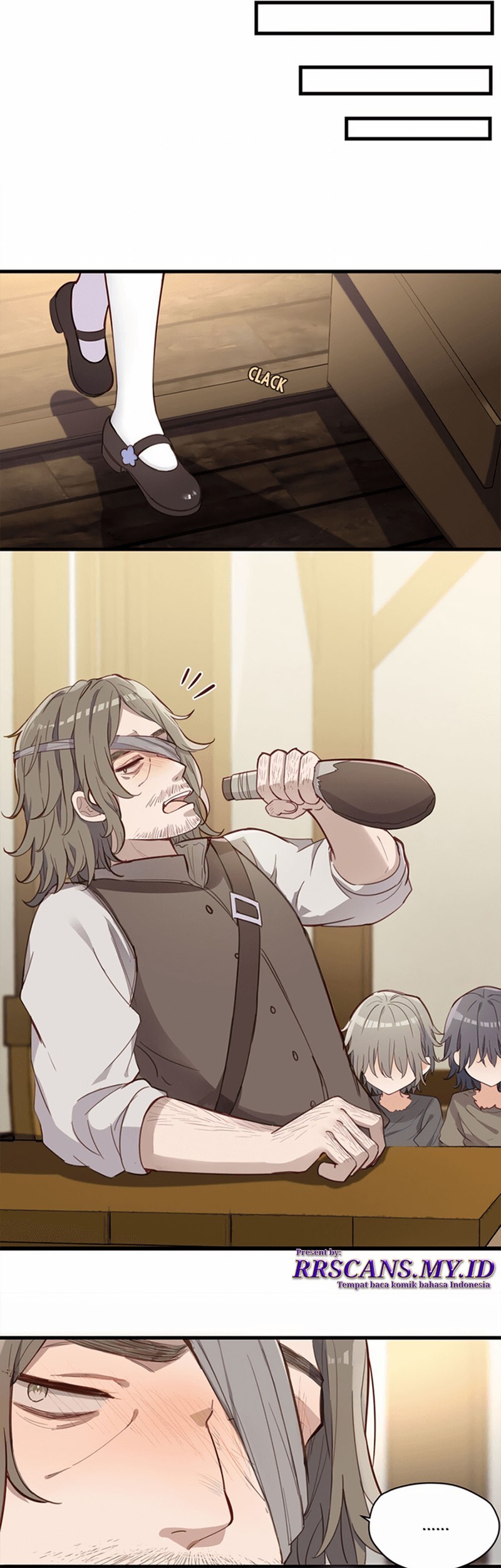 Please Bully Me, Miss Villainess! Chapter 68 Gambar 10