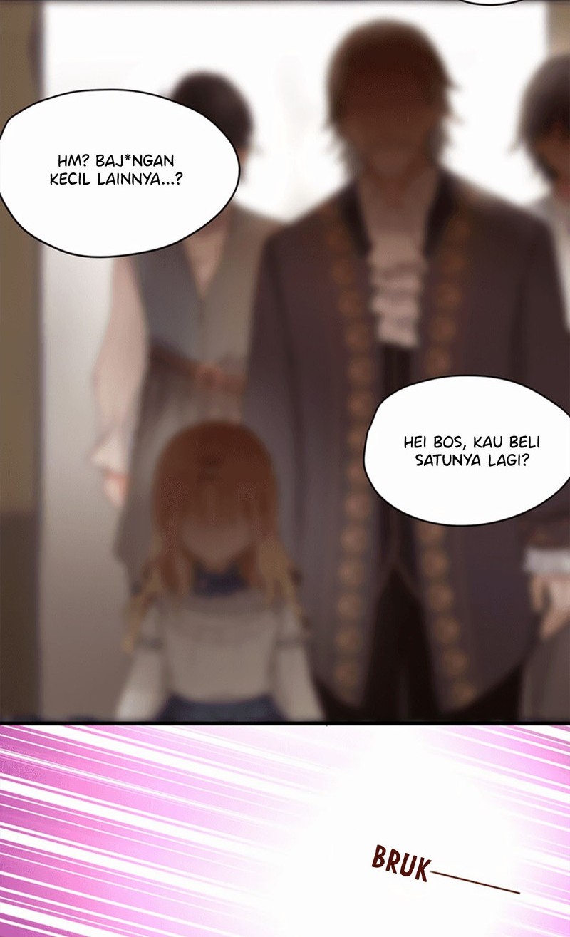 Please Bully Me, Miss Villainess! Chapter 68 Gambar 11