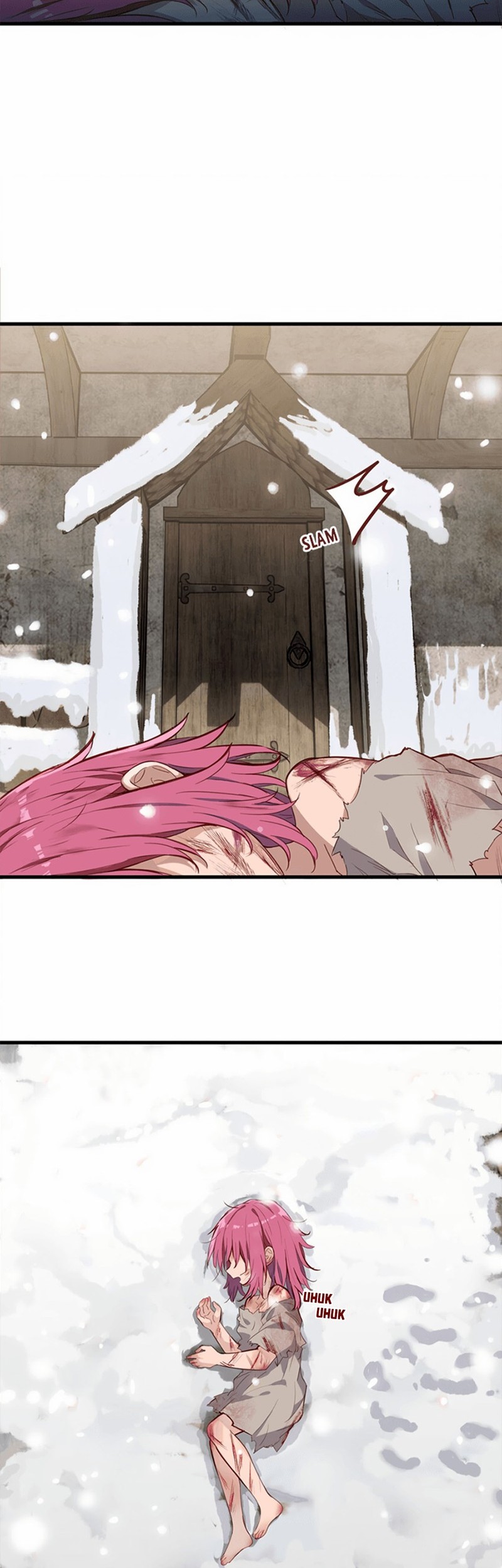 Please Bully Me, Miss Villainess! Chapter 67 Gambar 23