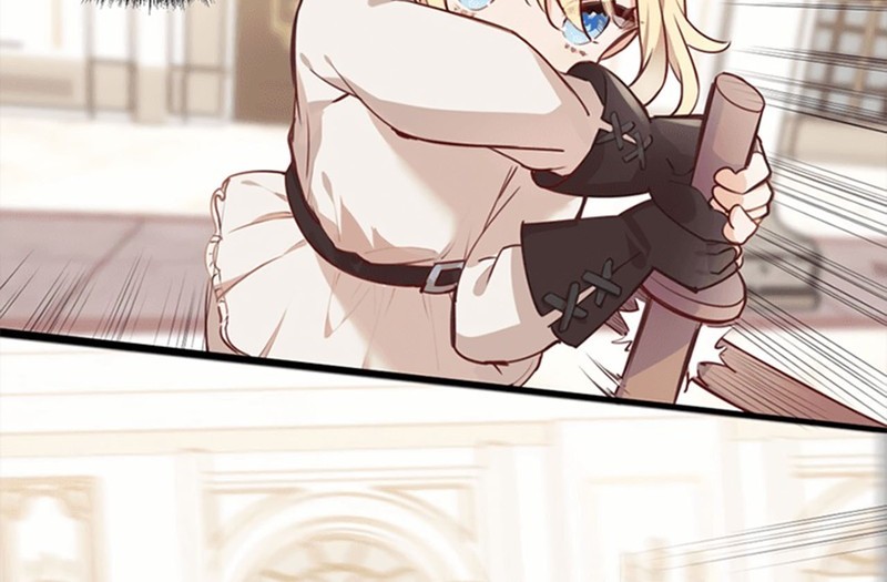 Please Bully Me, Miss Villainess! Chapter 65 Gambar 9