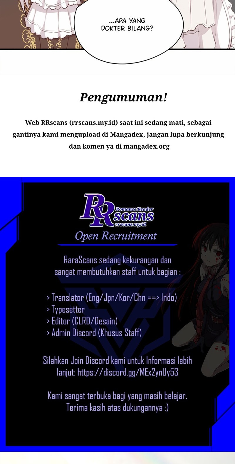 Please Bully Me, Miss Villainess! Chapter 65 Gambar 19