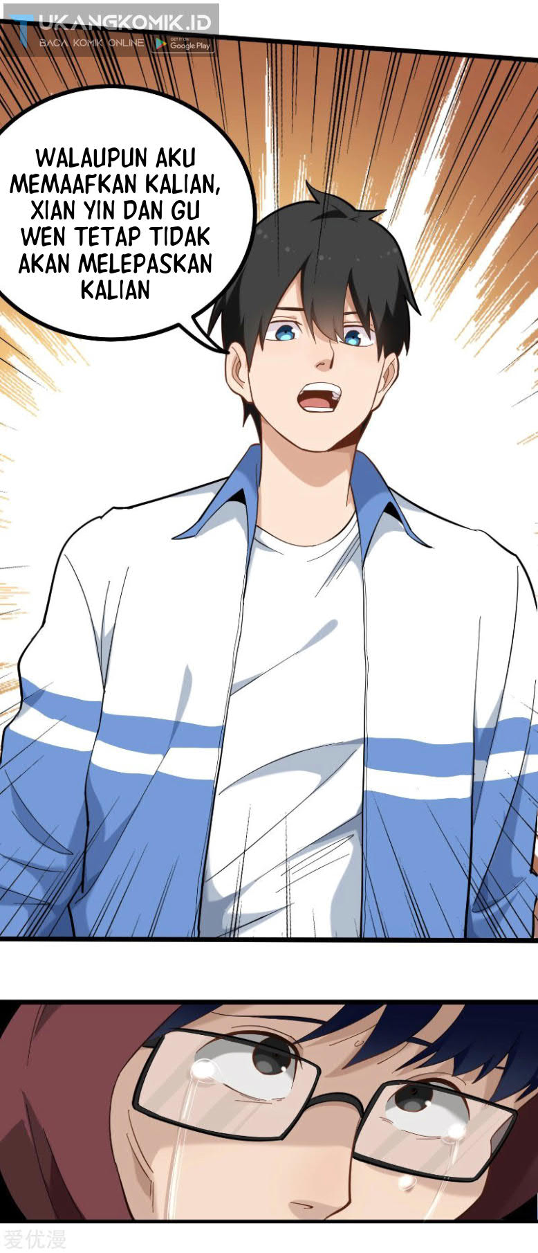 School Flower Master Chapter 169 Gambar 3