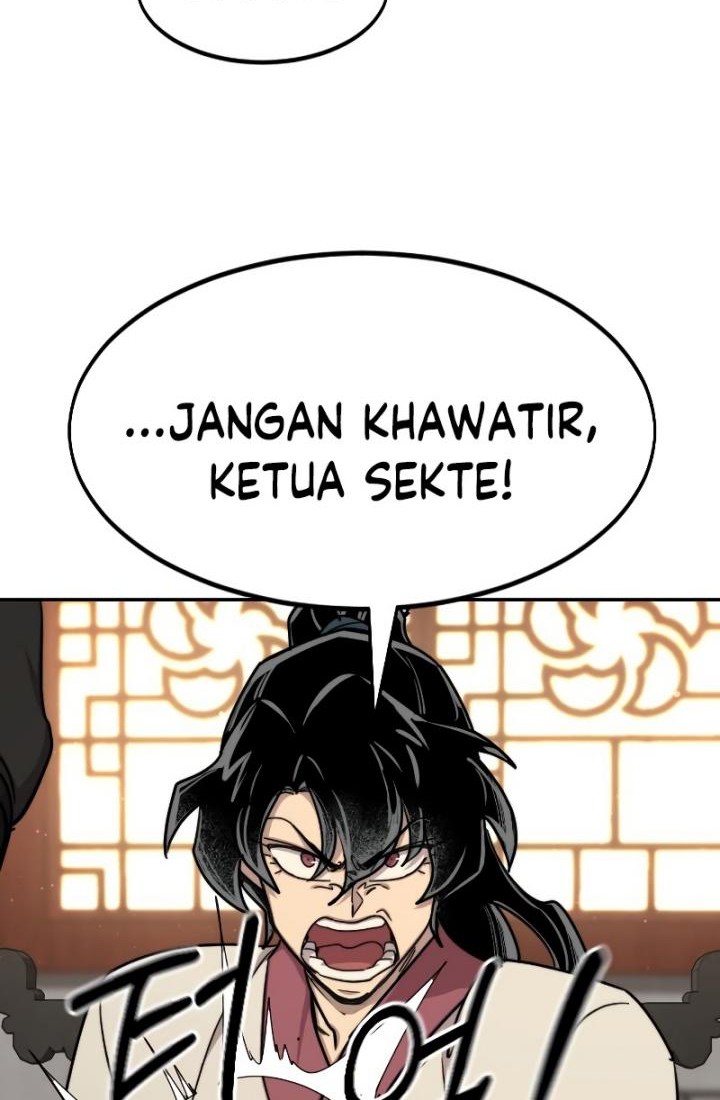 Return of the Flowery Mountain Sect Chapter 73 Gambar 25