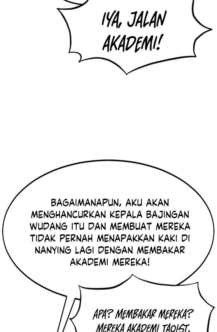 Return of the Flowery Mountain Sect Chapter 73 Gambar 27