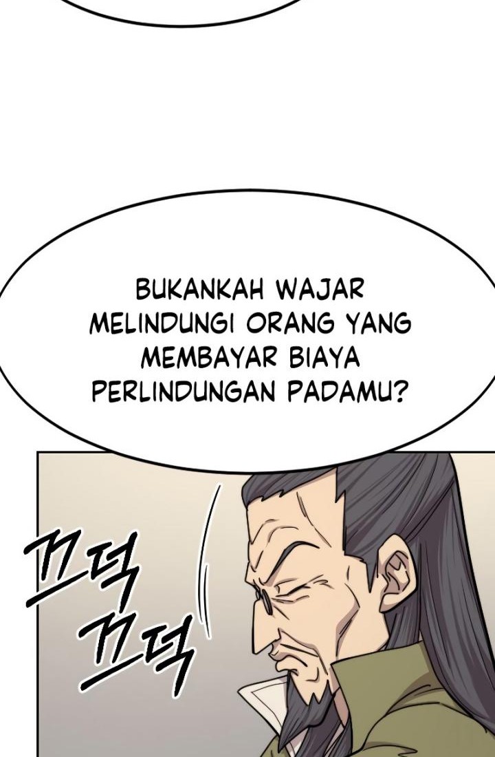 Return of the Flowery Mountain Sect Chapter 73 Gambar 29