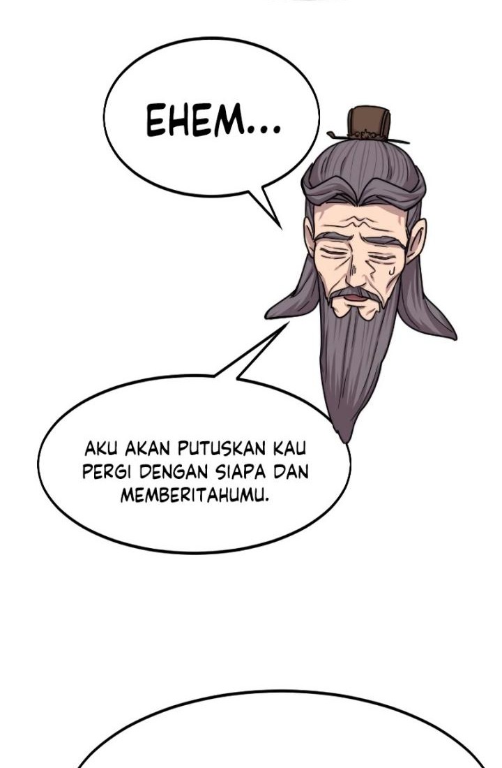 Return of the Flowery Mountain Sect Chapter 73 Gambar 34