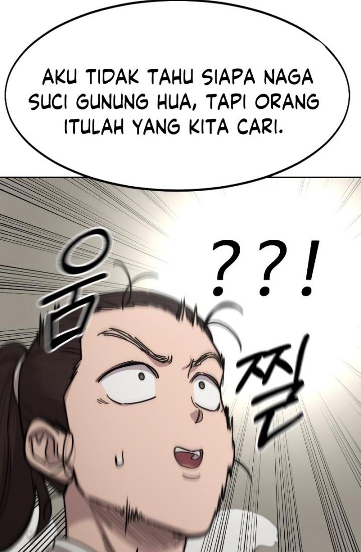 Return of the Flowery Mountain Sect Chapter 73 Gambar 18