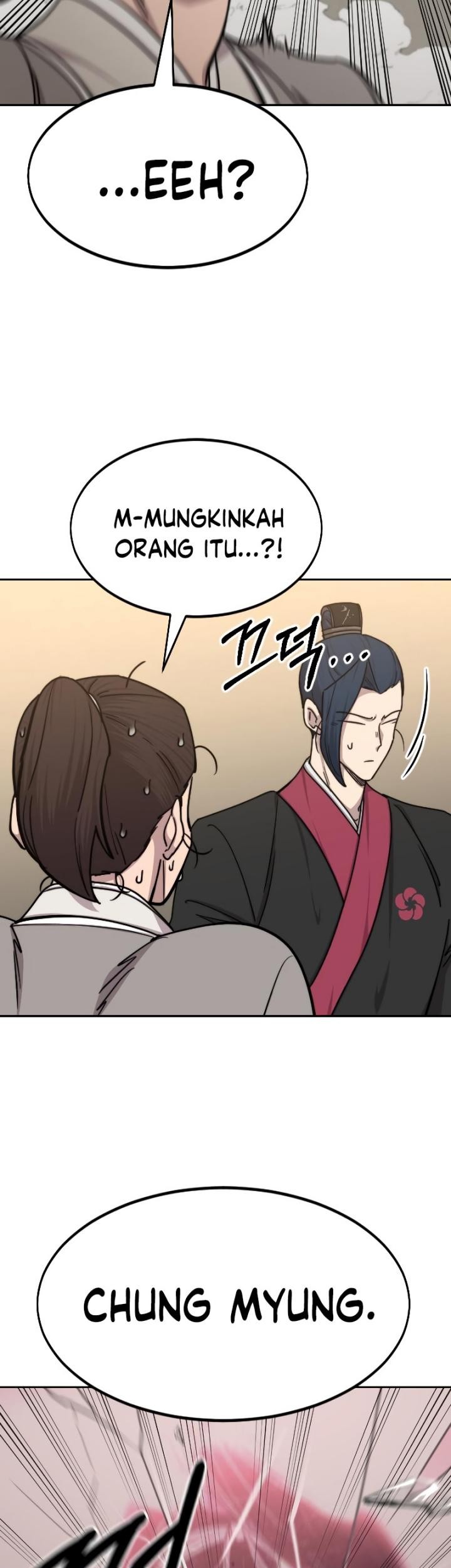 Return of the Flowery Mountain Sect Chapter 73 Gambar 19